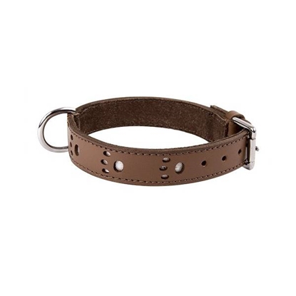 Picture of BOBBY LEATHER COLLAR